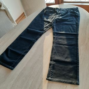Ladies jeans P Size